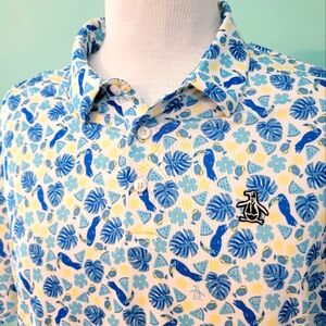 Original Penguin Performance Polo